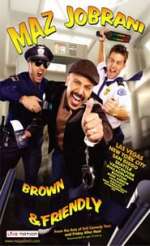 Maz Jobrani