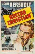 Meet Dr. Christian