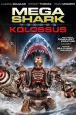 Mega Shark