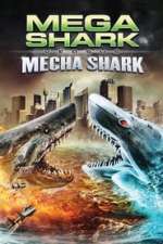 Mega Shark