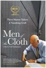 Men Of The Cloth