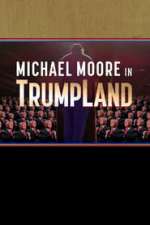 Michael Moore
