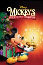 Mickey Mouse