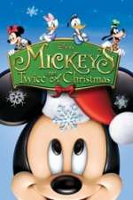 Mickey Mouse