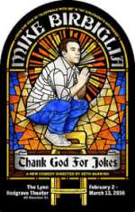 Mike Birbiglia