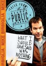 Mike Birbiglia