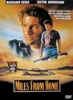 Miles from Home