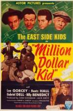 Million Dollar Kid