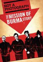 Mission of Burma: Not a Photograph - The Mission of Burma Story
