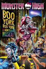Monster High