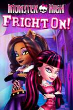 Monster High