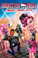 Monster High