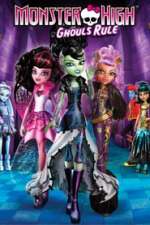 Monster High