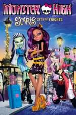 Monster High