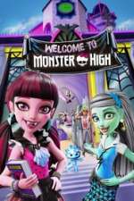 Monster High