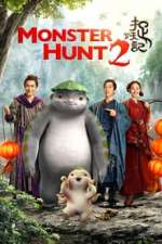 Monster Hunt