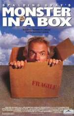 Monster in a Box