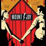 Mount Joy