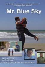 Mr. Blue Sky