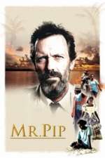Mr. Pip