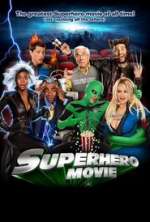 Superhero Movie