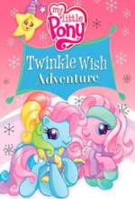 My Little Pony: Twinkle Wish Adventure