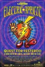National Lampoon Presents Electric Apricot: Quest for Festeroo