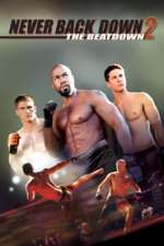 Never Back Down