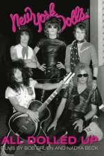 New York Dolls: All Dolled Up