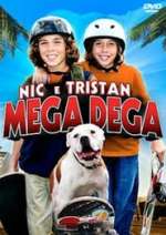 Nic & Tristan Go Mega Dega