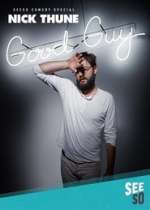 Nick Thune: Good Guy