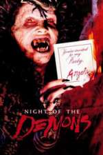 Night of the Demons