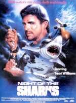 Night of the Sharks