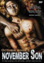 October Moon