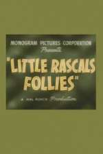 Our Gang Follies of 1936