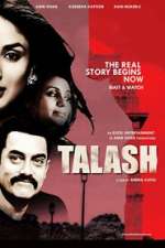 Talaash