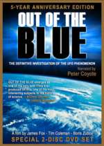 Out of the Blue
