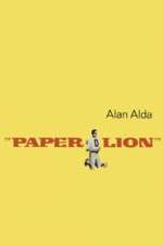Paper Lion