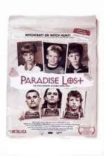 Paradise Lost