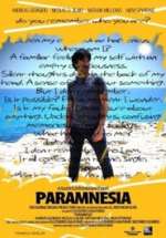 Paramnesia