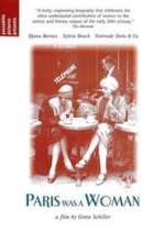 Paris Was a Woman
