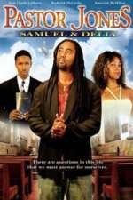 Pastor Jones