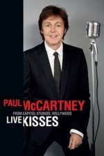 Paul McCartney