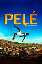 PelÈ: Birth of a Legend