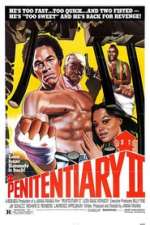 Penitentiary