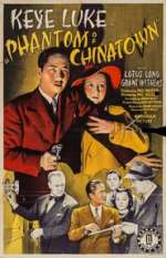 Phantom of Chinatown