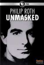 Philip Roth: Unmasked