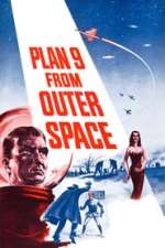 Plan 9 from Outer Space