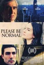 Please Be Normal