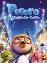 Pororo to the Cookie Castle